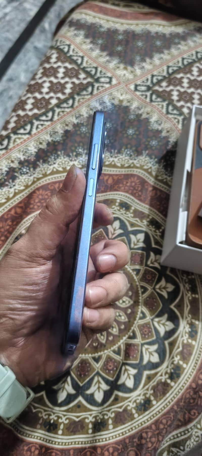 Redmi 15c 4