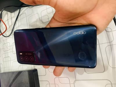 Oppo A16