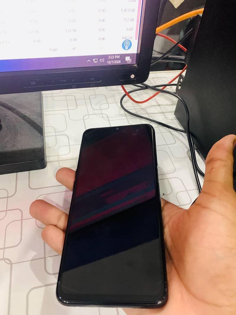 Oppo A16 1