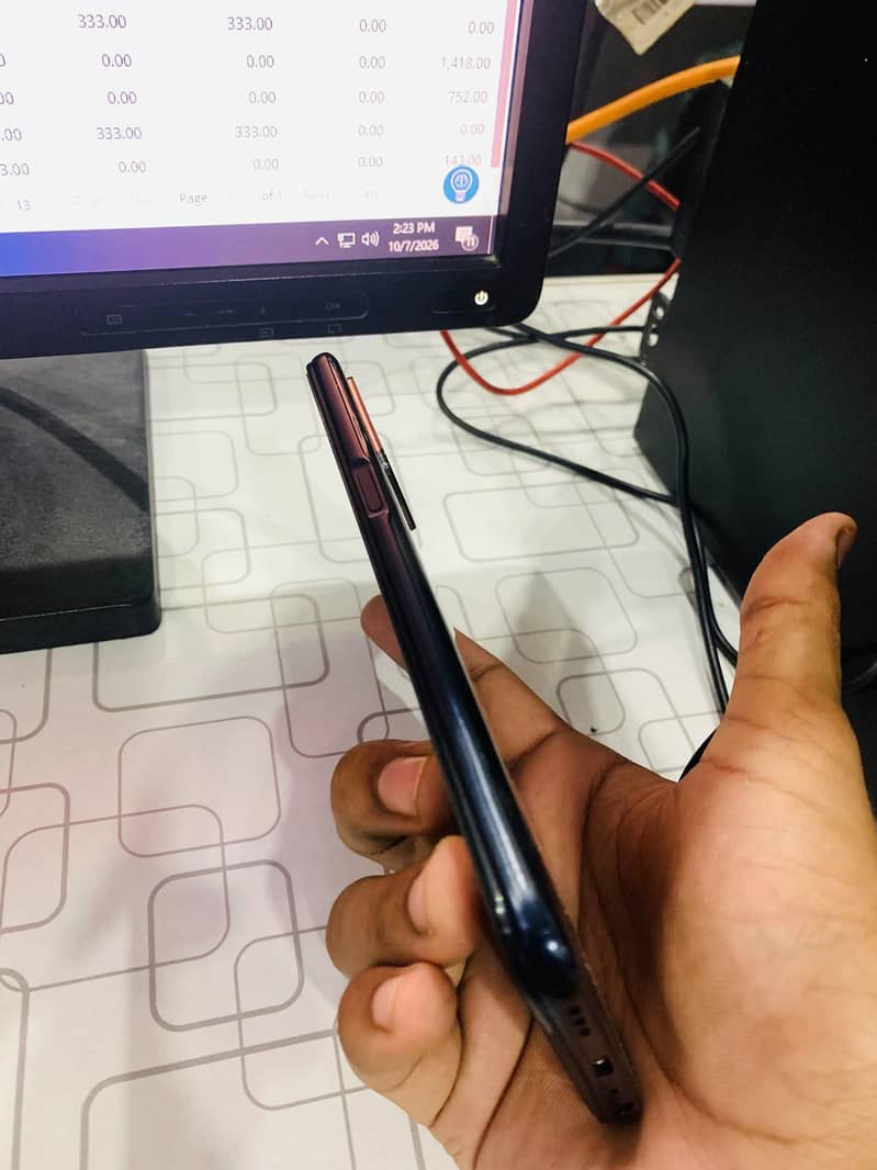 Oppo A16 5