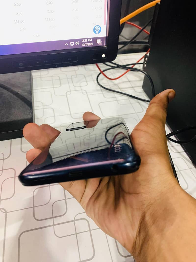 Oppo A16 6