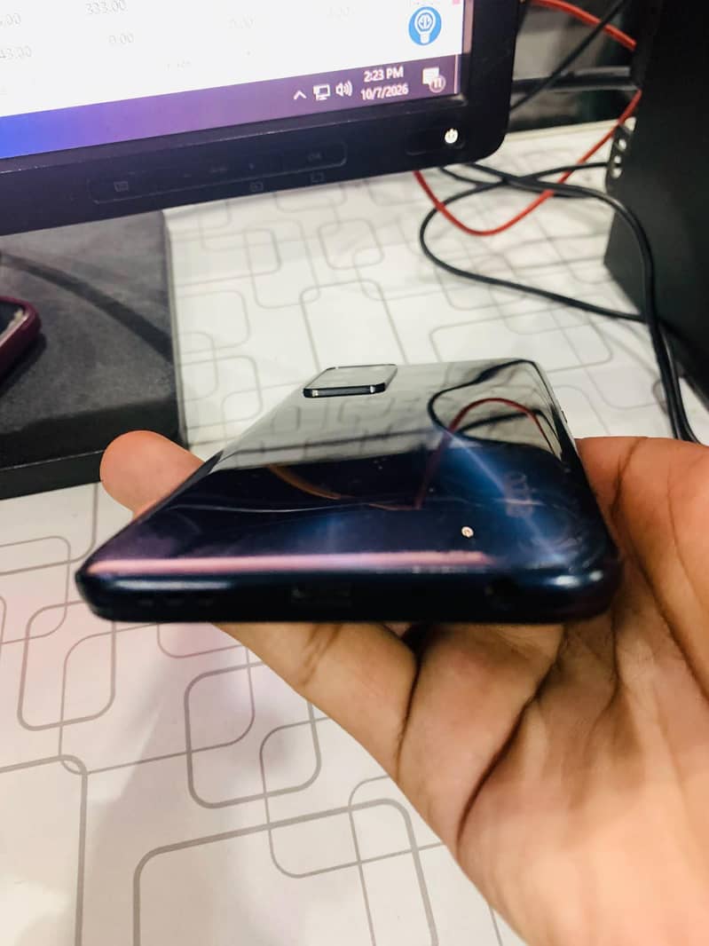 Oppo A16 7