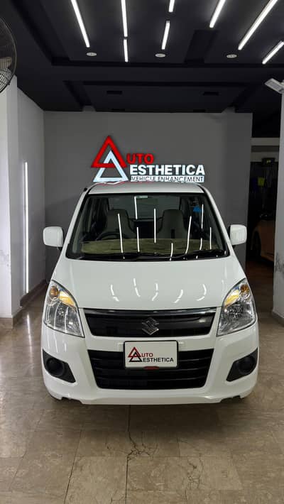 Suzuki Wagon R 2022