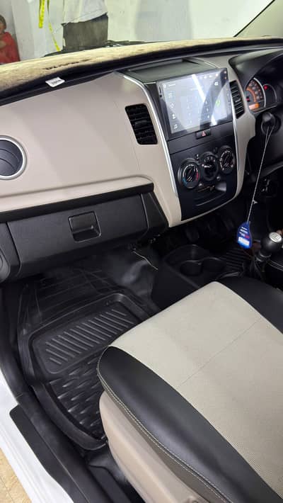 Suzuki Wagon R 2022 – For Sale