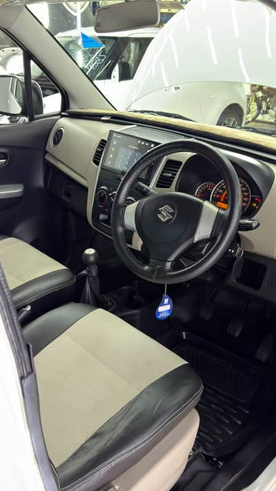 Suzuki Wagon R 2022