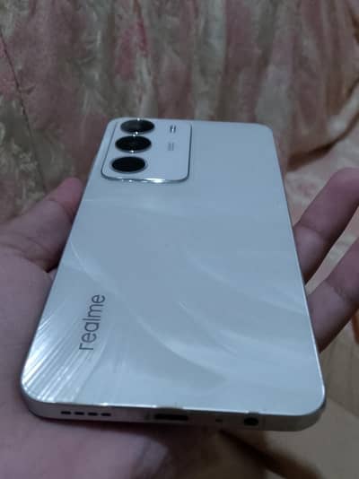 Realme C71