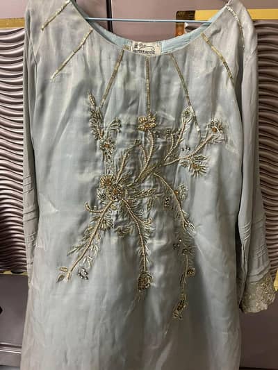 Formal Wear