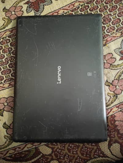 Lenovo Tab Android Exchange Possible