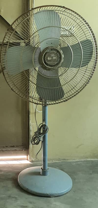 Pak pedestal fan 24 inch