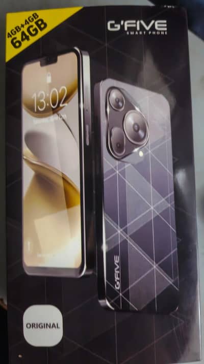 G'Five Note 25 Ultra