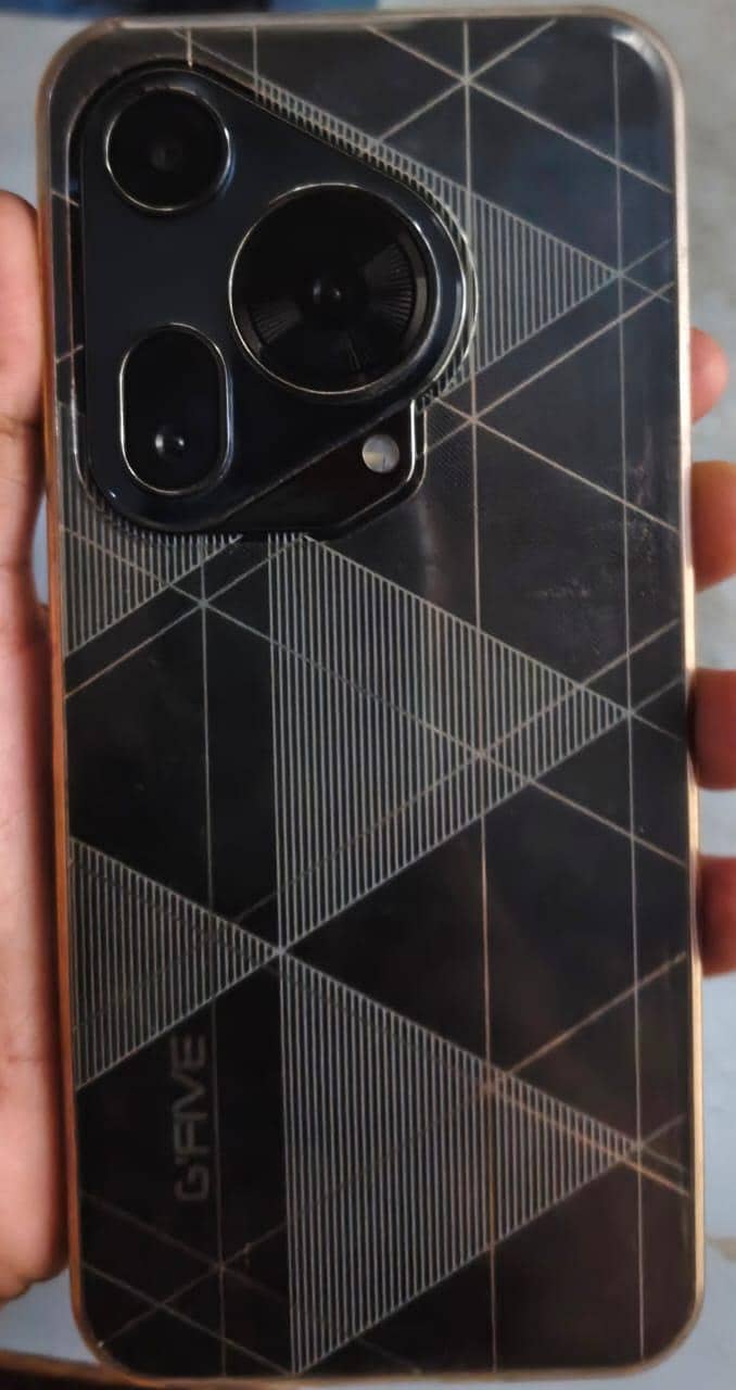 G'Five Note 25 Ultra 1