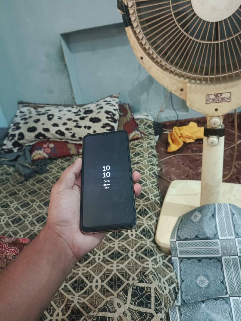 Infinix Zero 20 2
