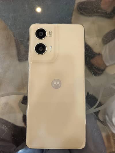 Motorola Moto G Stylus (2024)
