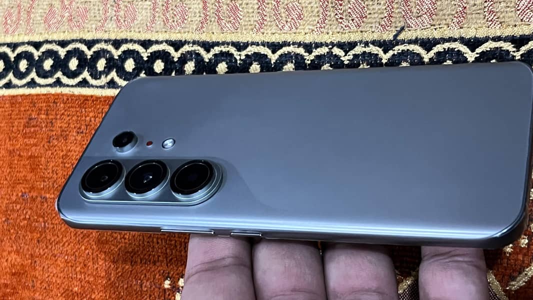 Tecno Camon 50 Pro 0