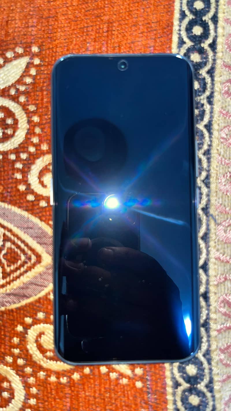 Tecno Camon 50 Pro 1