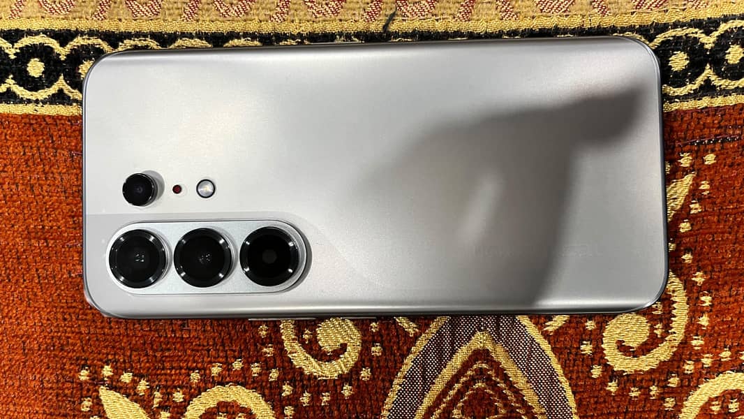 Tecno Camon 50 Pro 2