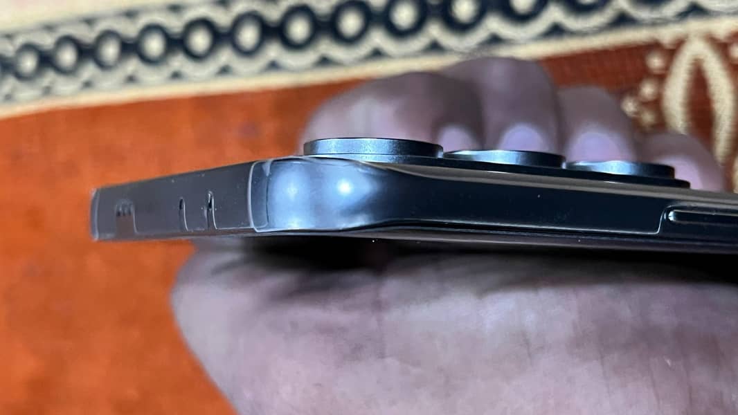 Tecno Camon 50 Pro 3