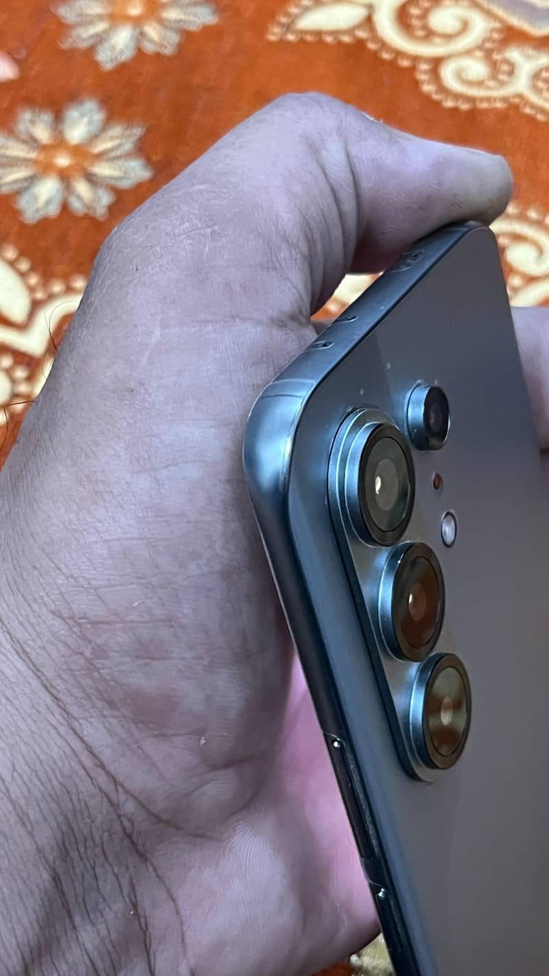 Tecno Camon 50 Pro 4