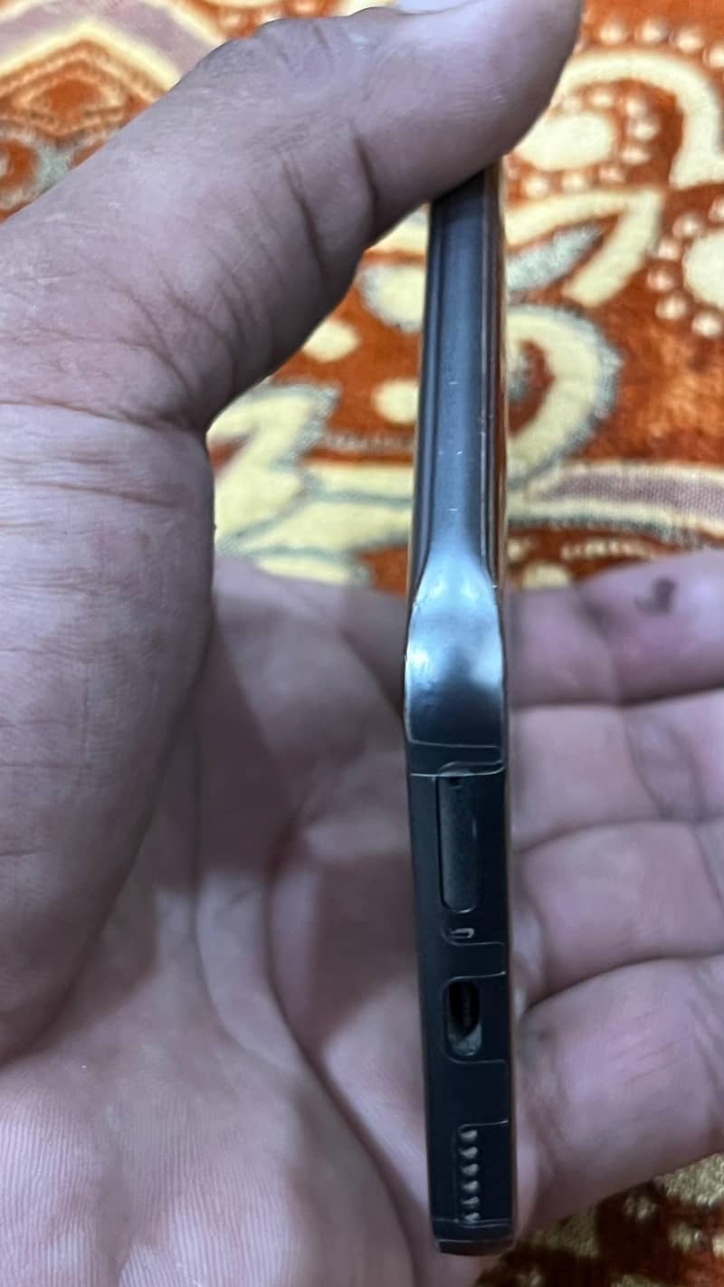 Tecno Camon 50 Pro 5