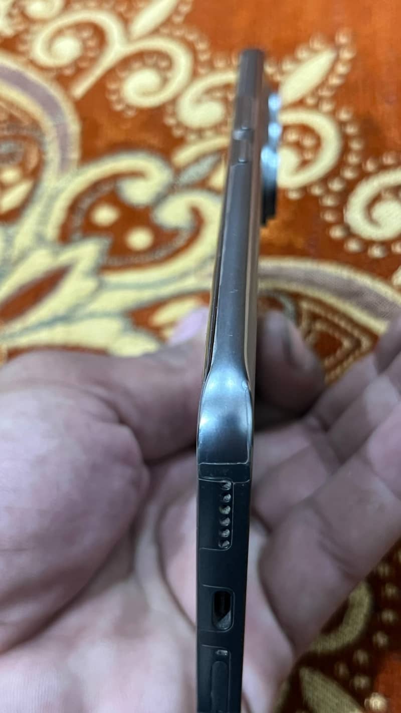 Tecno Camon 50 Pro 6
