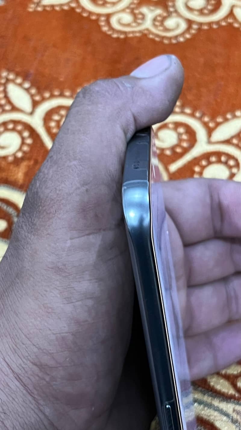 Tecno Camon 50 Pro 7