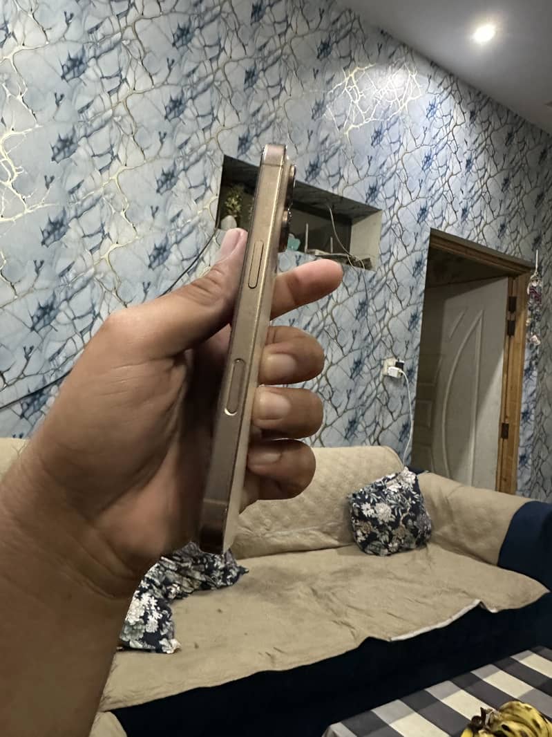 Apple iPhone 16 Pro 1