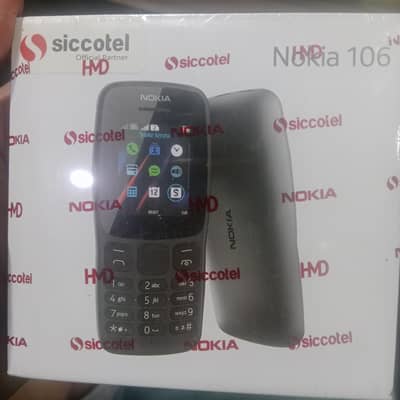 Nokia 106