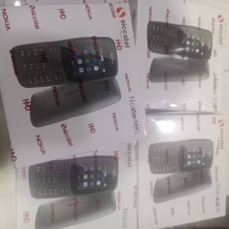Nokia 106 1