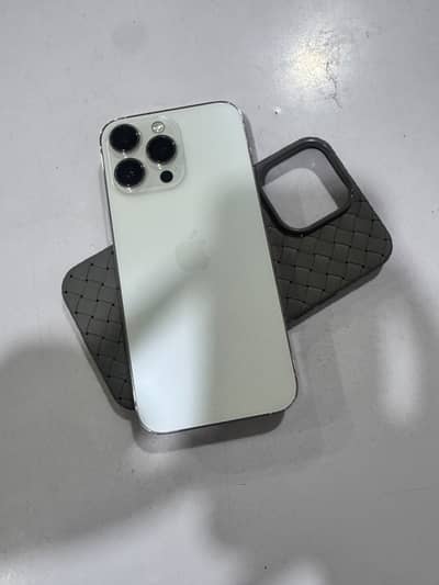 Apple iPhone 14 Pro Max non