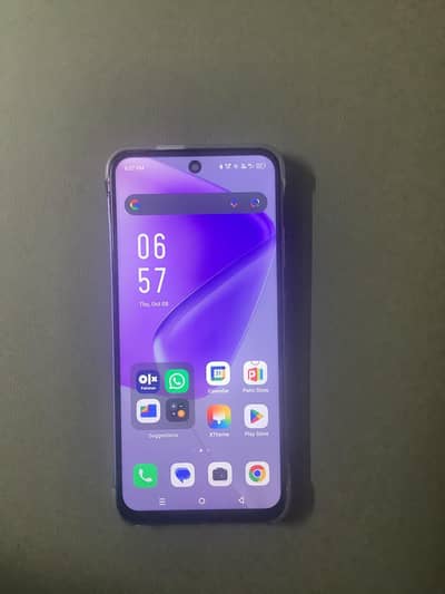 infinx hot 50i