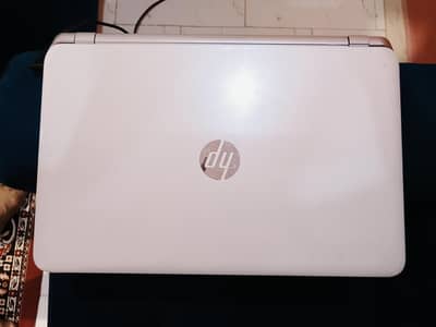 HP Pavilion 15 Laptop | Core i3 | 4GB RAM | 500GB HDD