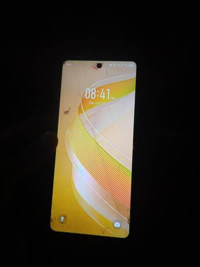 Infinix Smart 8