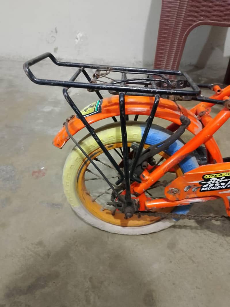 good Condition 3