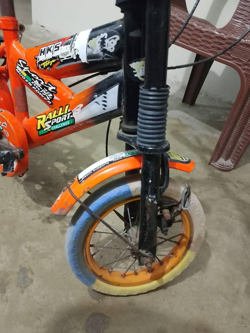good Condition 5