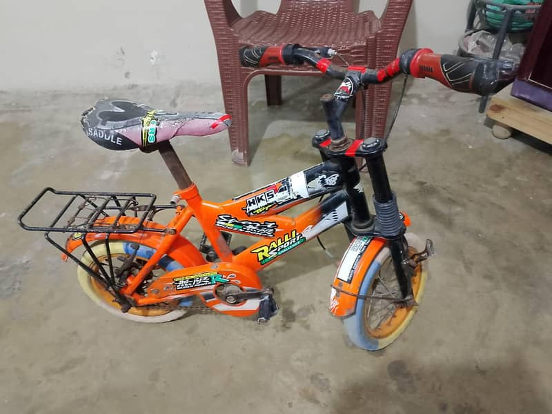 good Condition 6