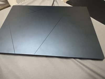 Asus Zenbook 14 OLED