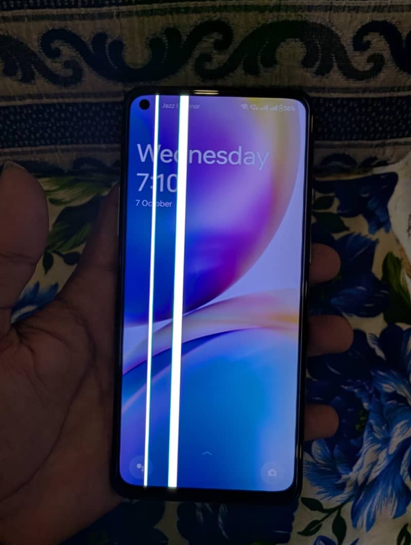One Plus 8T 3