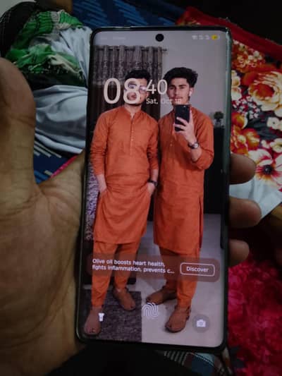 Infinix Hot 50 Pro Plus
