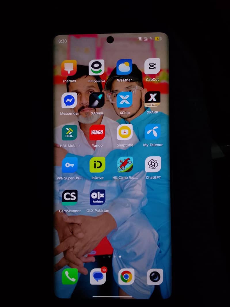 Infinix Hot 50 Pro Plus 3