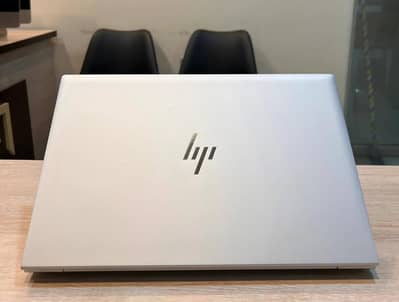 HP G5 830 EliteBook