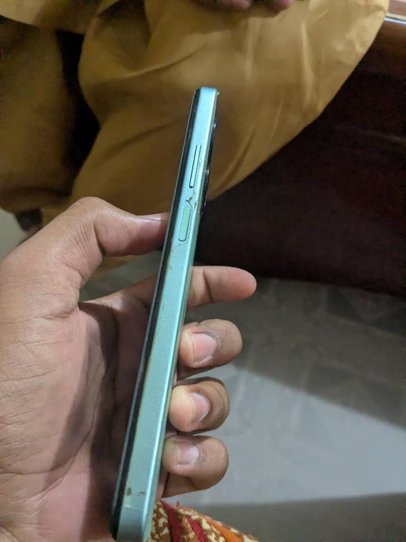 Infinix Smart 8 2