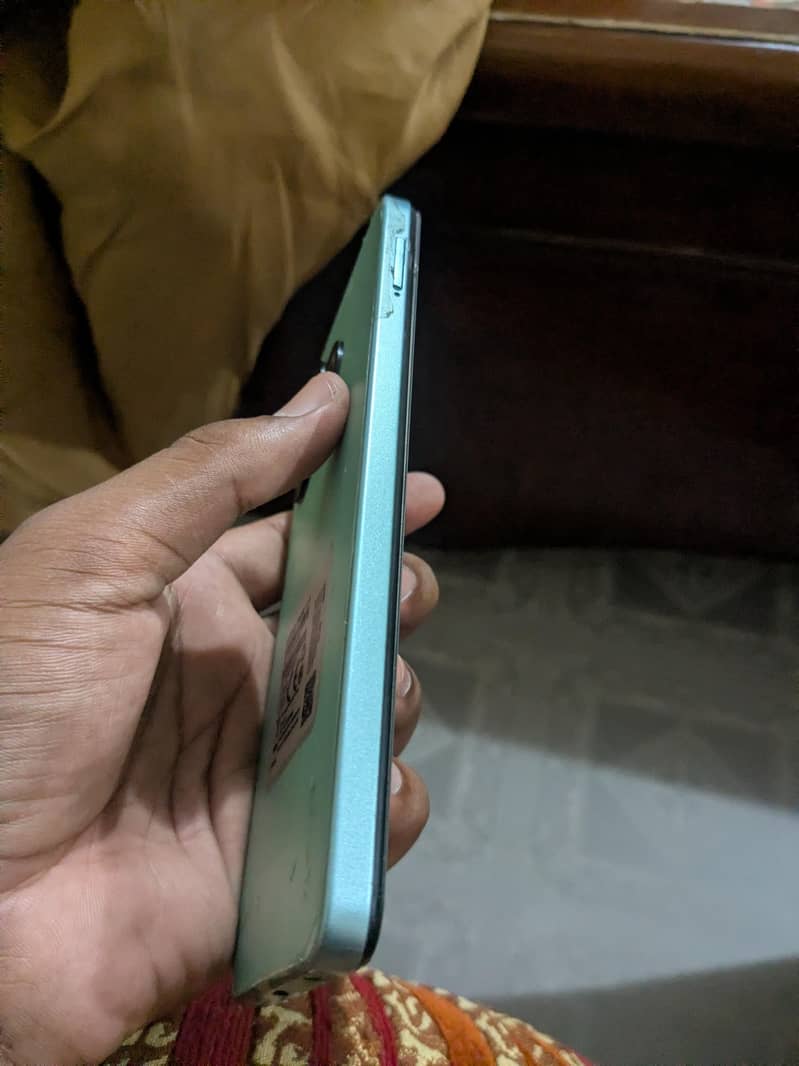 Infinix Smart 8 3