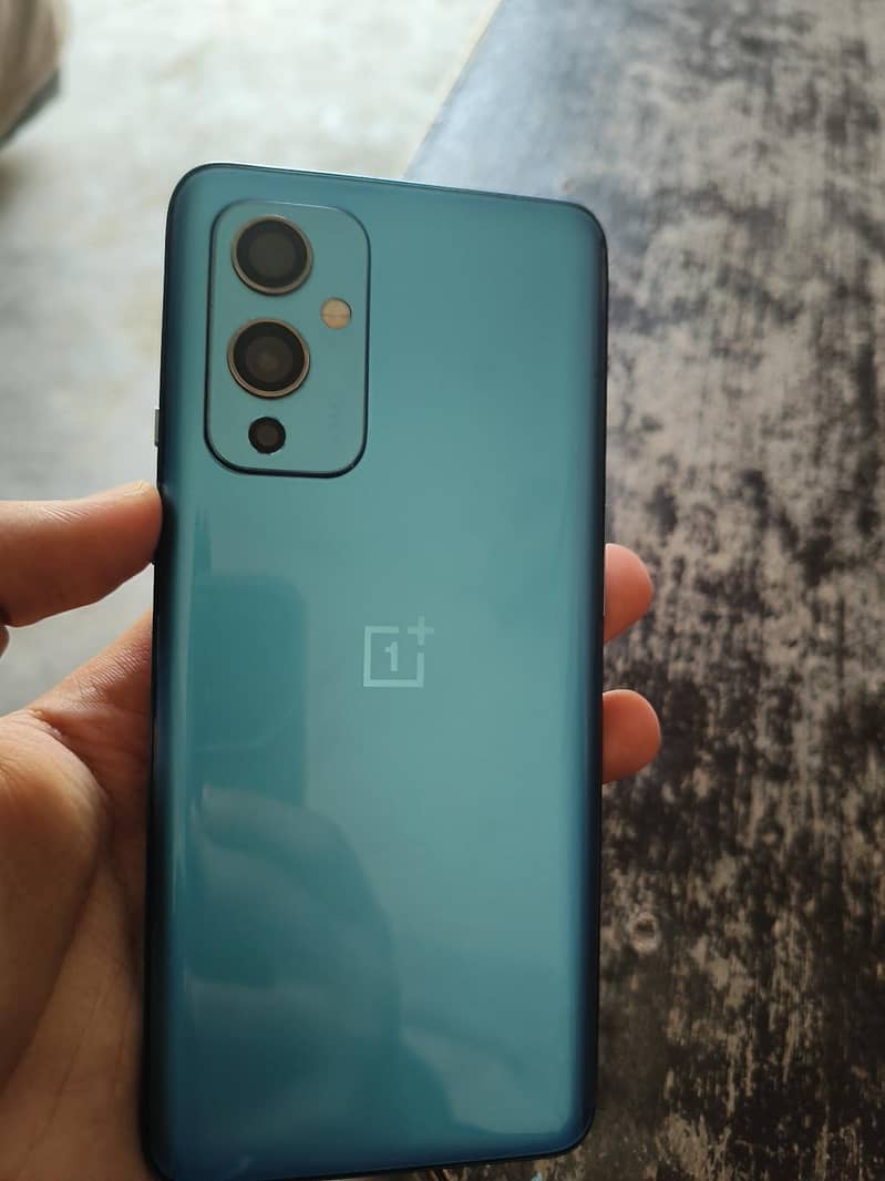 One Plus 9 0