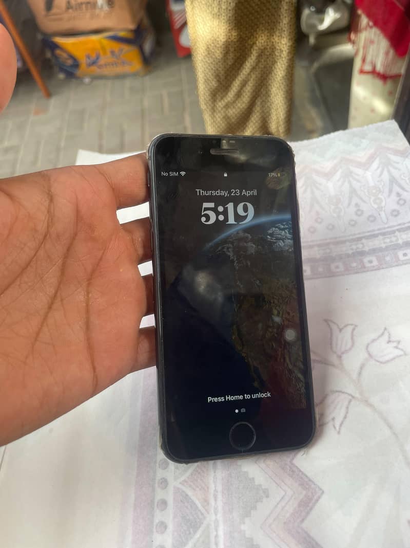 Apple iPhone 8 2