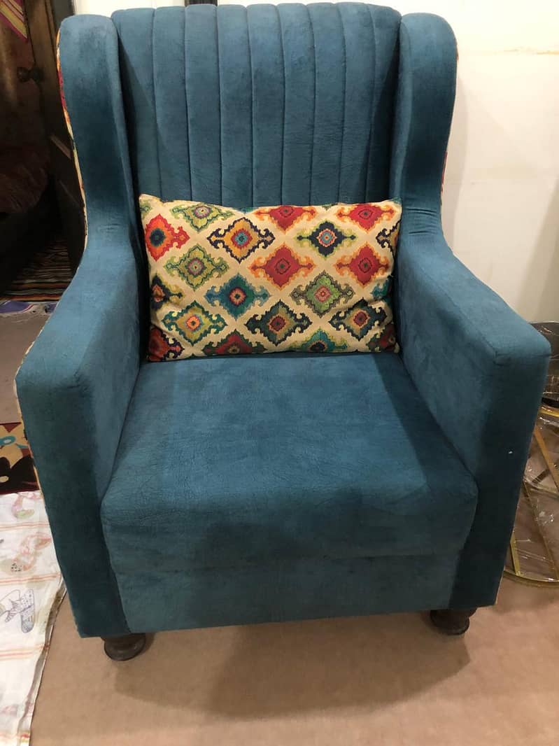 sofa set 4