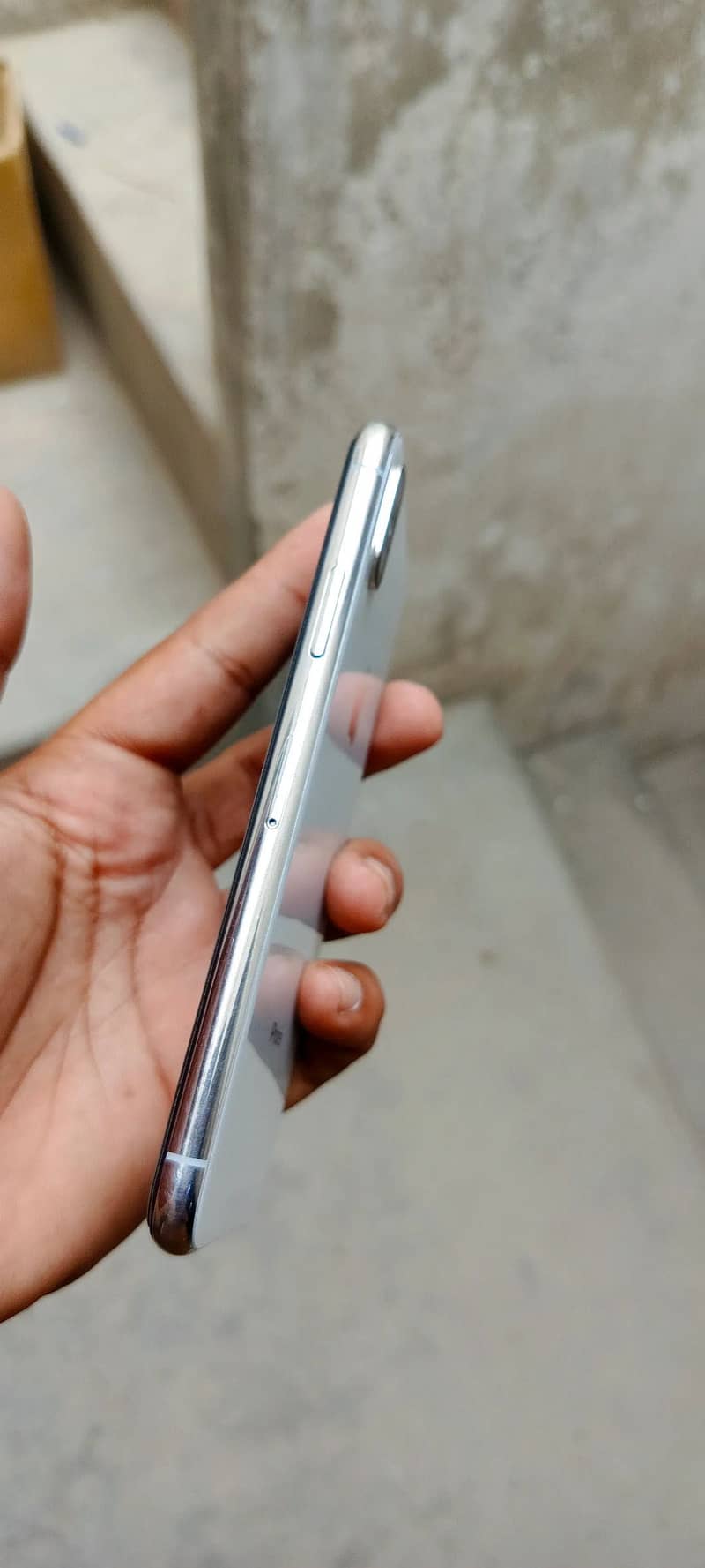 Apple iPhone X 2