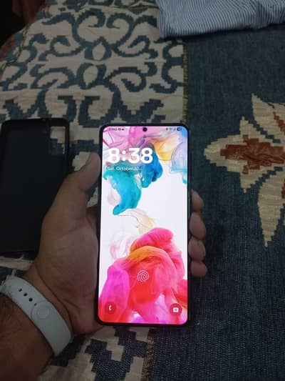 Samsung Mobile S21 Plus
