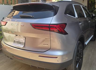  *HAVAL H6 2.0T AWD 2026 — BRAND NEW* 
