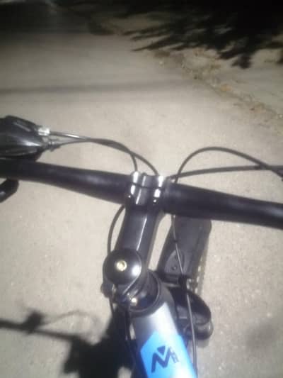 new ha aur aik months huya ha tripex ki  cycle ha