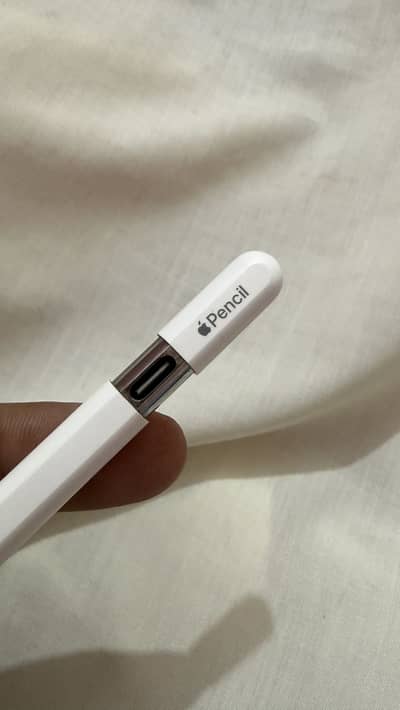 Apple Pencil gen 3